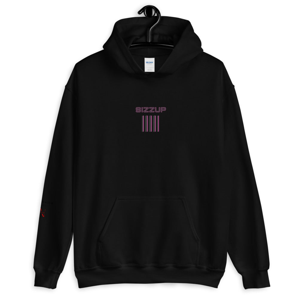 Sizzup chill Hoodie