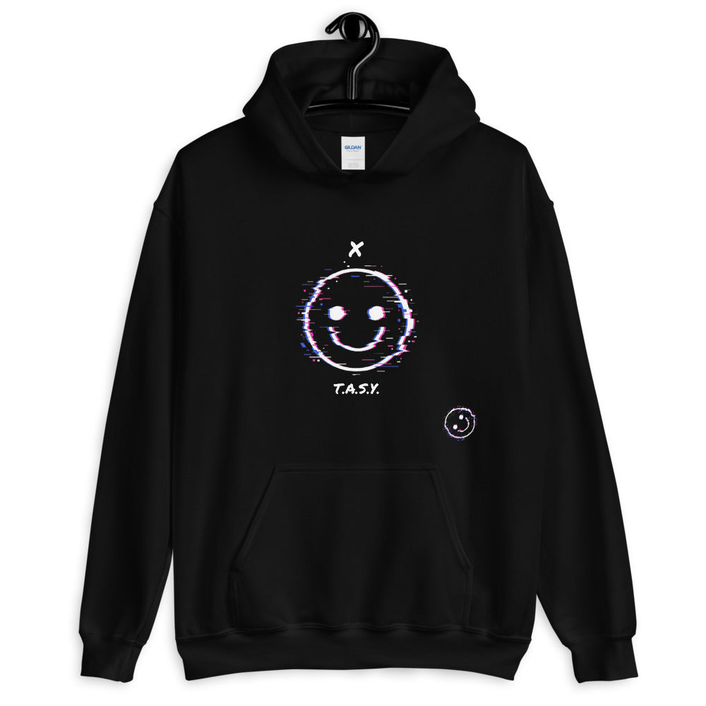 Xtasy Graphic Hoodie