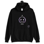 Xtasy Graphic Hoodie