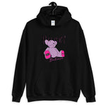 Belive in Peace Hoodie