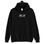 Art Quarantie Hoodie
