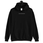 Pop Smoke Graphic Hoodie