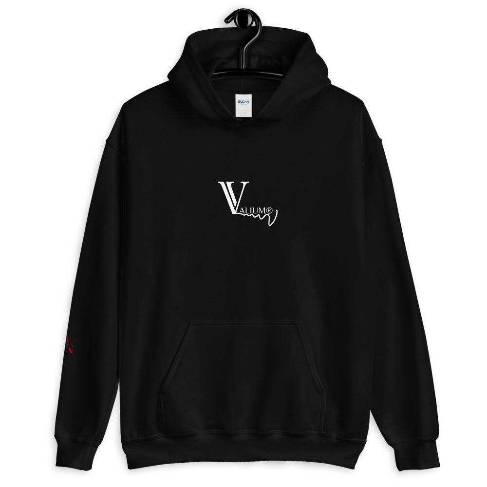 Valium Diazepam Hoodie