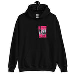 Mon Cee Hoodie