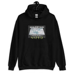 Disaster Graphic Hoodie