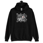Criminals Never dies Hoodie