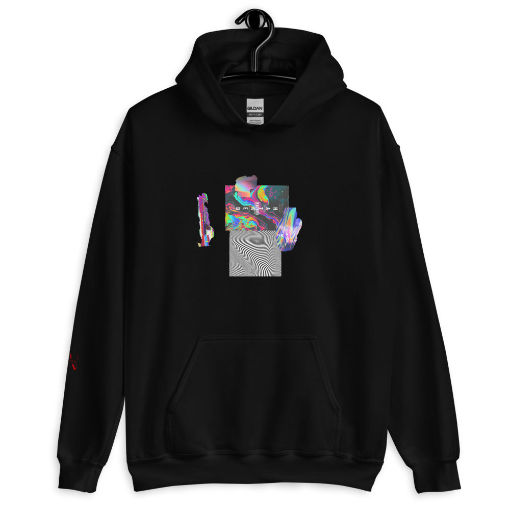 Lucid Dreams Hoodie