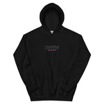 Trippin Graphic Hoodie