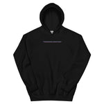 International Street Hoodie