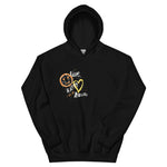 Live Happy Hoodie
