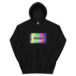 Signal Graphic Hoodie