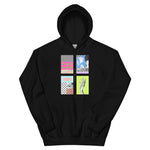 Trippin Designer Hoodie