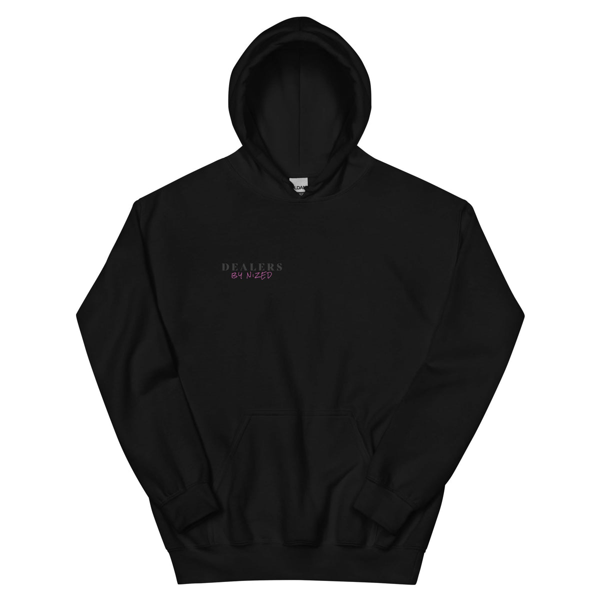 Dealers Graphic Hoodie