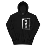 Rave V Hoodie