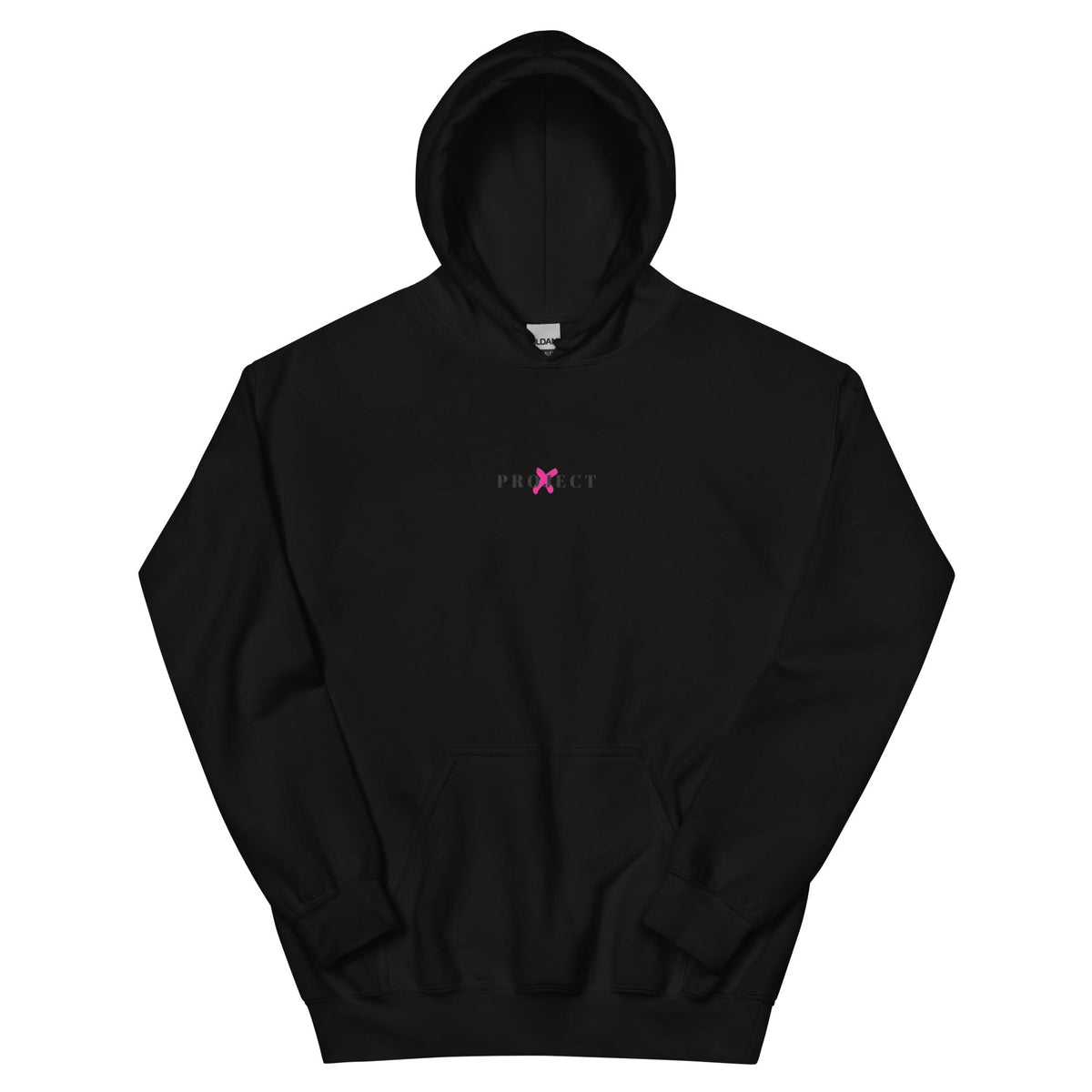 Project X Kapuzenpullover