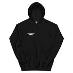 Blessed Graphic Hoodie