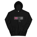 Moon Graphic Hoodie
