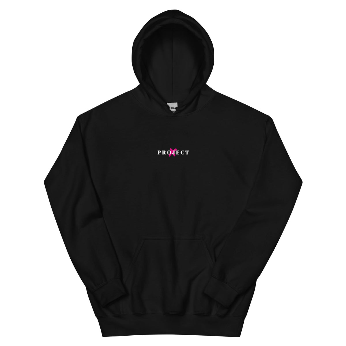 Project X Kapuzenpullover