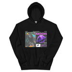 Succsessful Tripping Hoodie