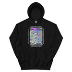 Trippy Graphic Hoodie