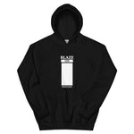 Blaze Graphic Hoodie Design 2