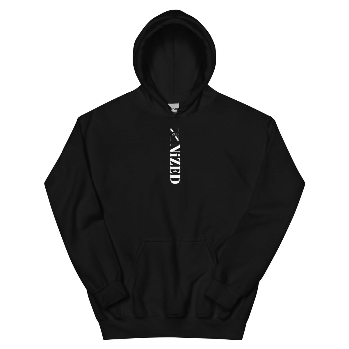 Escape Reality Hoodie