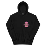 Dzr Graphic Hoodie