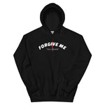 Forgive Me I´m a Sinner Hoodie