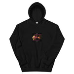 Date Graphic Hoodie
