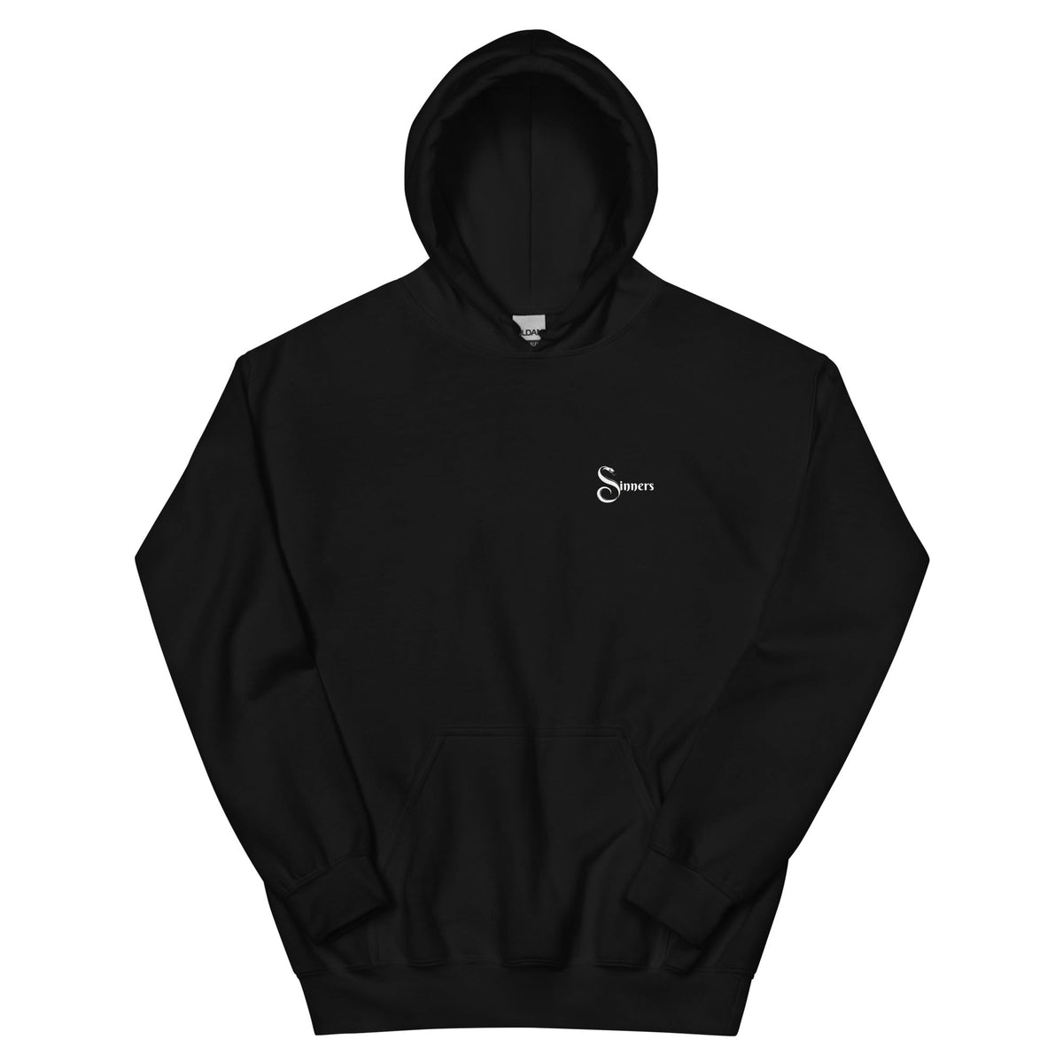 We Are Sinners Hoodie