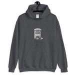 Ritalin Graphic Hoodie