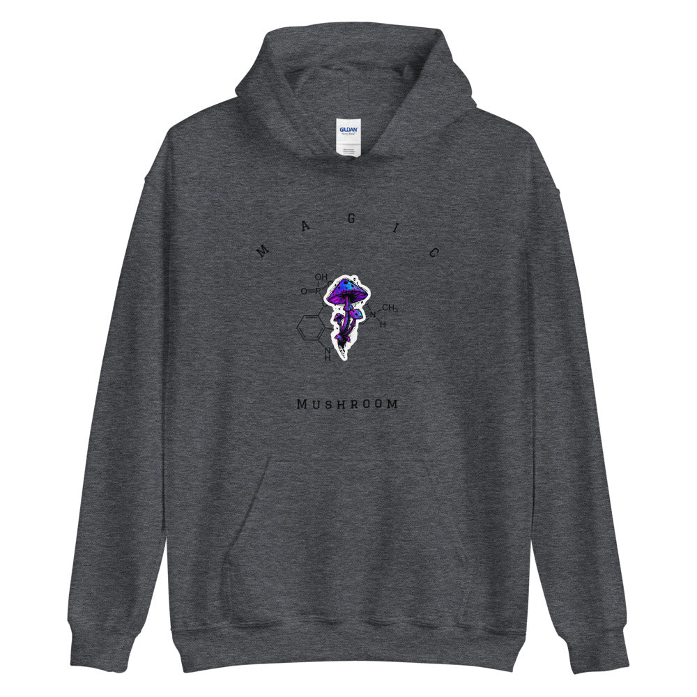 Magic Mushroom Hoodie