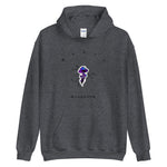 Magic Mushroom Hoodie
