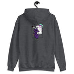 Lean Back an Relax Hoodie