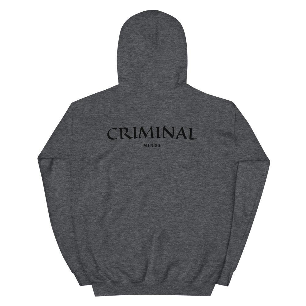Criminal Minds Hoodie