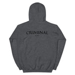 Criminal Minds Hoodie