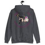 Criminal Amsterdam Hoodie