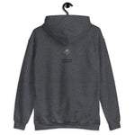 London Graphic Hoodie