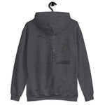Pop Smoke Graphic Hoodie