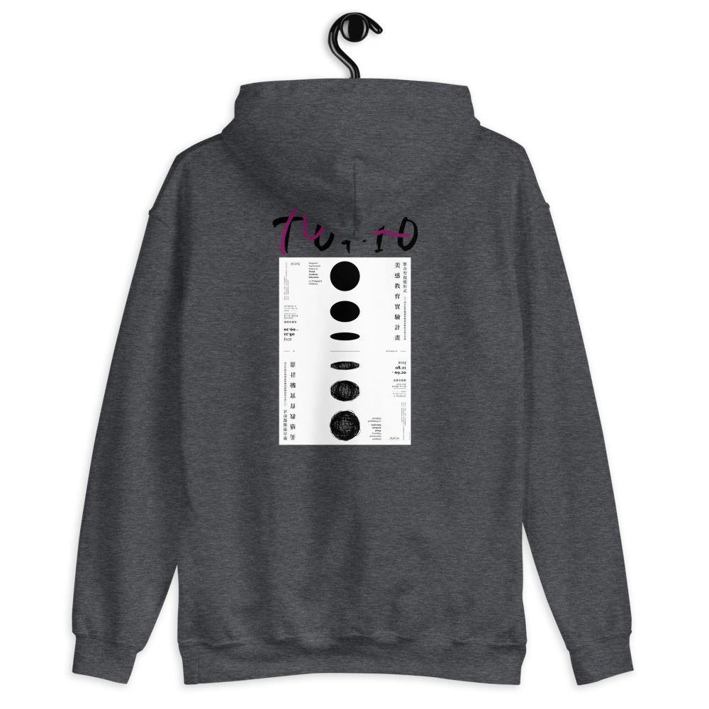 Tokio Graphic Hoodie