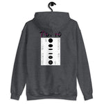 Tokio Graphic Hoodie