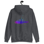 Dubai Graphic Hoodie