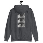 Barcelona Graphic Hoodie