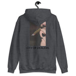 Prag Graphic Hoodie