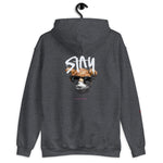 Stay Awesome Hoodie