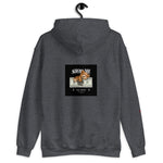 Show Money Graphic Hoodie