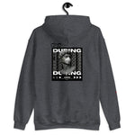 Drip Graphic Hoodie