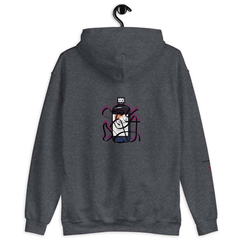 Sizzup chill Hoodie