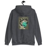 Art Quarantie Hoodie