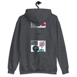Trippy Pills Hoodie